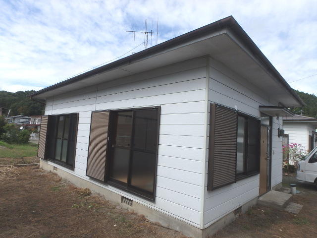 detached 大字双里字谷津前