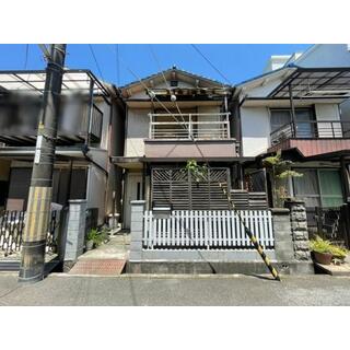 Hachiman-shi Hachimakate (Iwashimizu Hachimangu station) 2 floors 3DK 2.9 million yen.