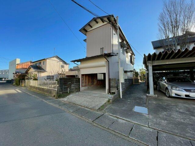アットホーム】旭市ハの一戸建て・分譲住宅（新築・建売・中古） 物件 