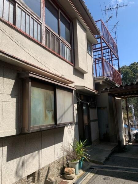 Kobe, Hyogo property