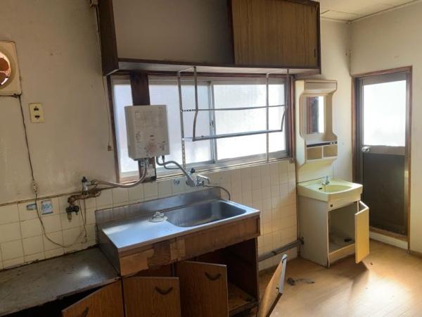 Satoyama-cho, Hyogo-ku, Kobe City (near Hiyodorigoe Station) 2-story building, 4K &mdash; photo 3