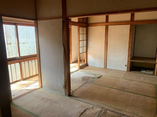 Satoyama-cho, Hyogo-ku, Kobe City (near Hiyodorigoe Station) 2-story building, 4K &mdash; photo 4