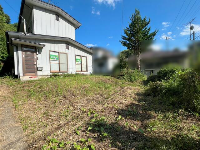 Cheap house for sale in Nihonmatsu, Fukushima