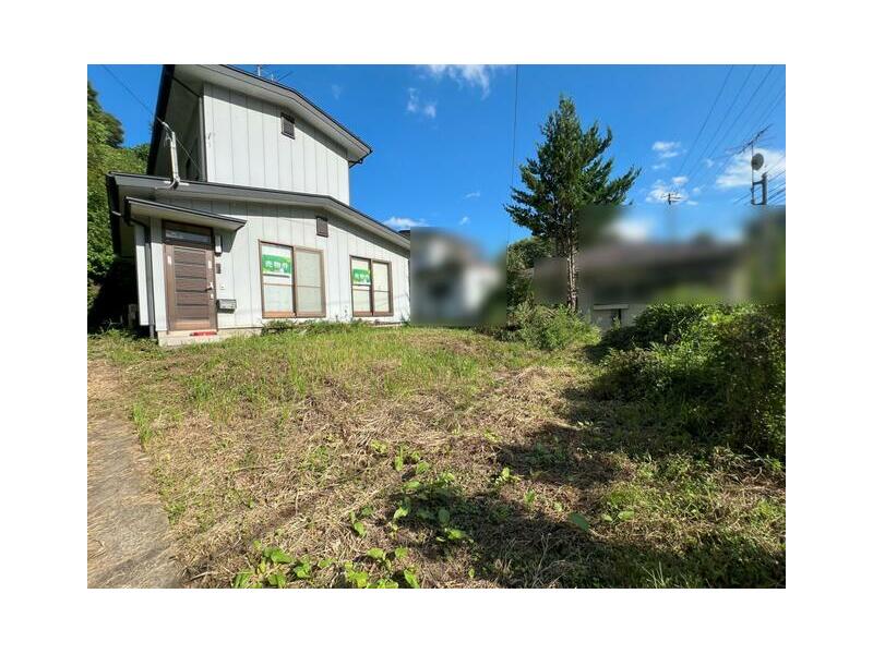 Nihonmatsu City, Kohama, Aza Fujimachi (Nihonmatsu Station), 2-story, 4DK