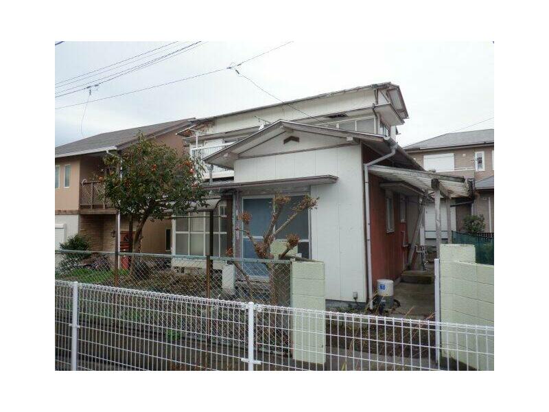 Tateyama City, Hojo (Tateyama Station) 2-story 6SDK