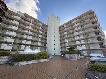 アットホーム】ドムール緑町 4階 3LDK[6988567468]大阪市鶴見区の