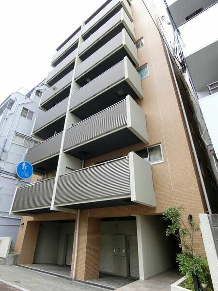 アットホーム リブレ北野 2階 １ｌｄｋ 提供元 三井不動産リアルティ 株 神戸三宮賃貸デスク 三井のリハウス 神戸 市中央区の賃貸マンション