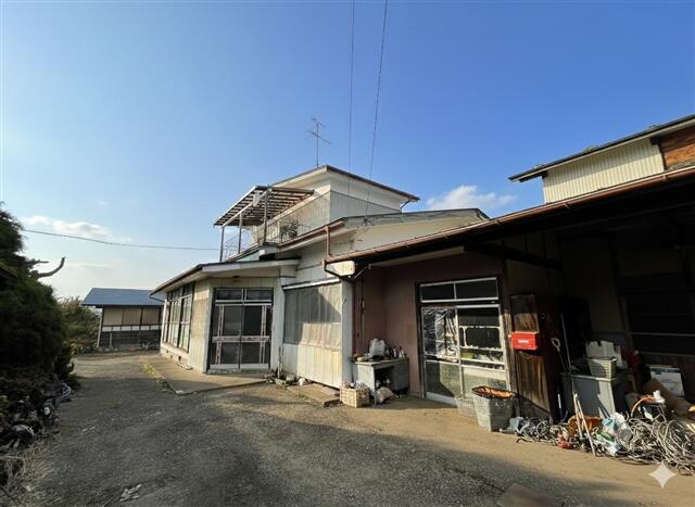 Cheap house for sale in Oshu, Iwate