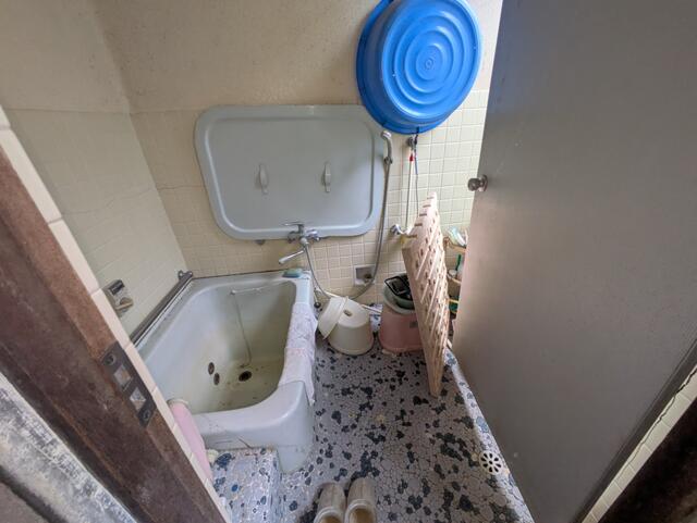 Nagae 2-chome, Onomichi City (near Onomichi Station) 2-story building, 5DK &mdash; photo 8