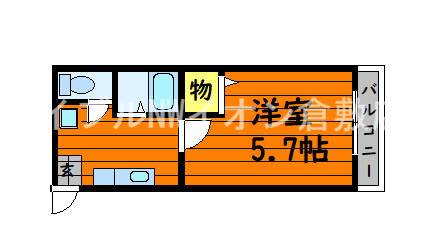 アットホーム さんさん館c 2階 1k 提供元 株 アークス エイブルネットワークイオンモール倉敷店 倉敷市の賃貸アパート アットホーム さんさん館c 2階 1k 提供元 株 アークス エイブルネットワークイオンモール倉敷店 倉敷市の賃貸アパート