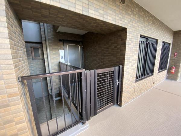 ルネ グランオール 2階 ３ｌｄｋ 草加市の中古マンション アットホーム マンション購入の情報