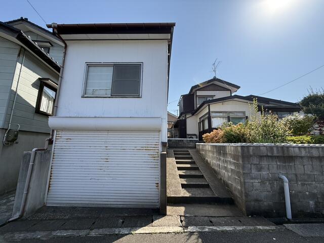 Cheap house for sale in Kashiwazaki, Niigata