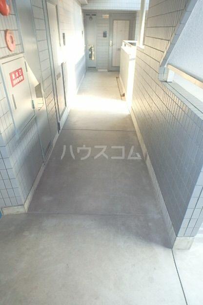 アットホーム】シャタック清水 ７Ｂ ワンルーム（提供元：ハウスコム 