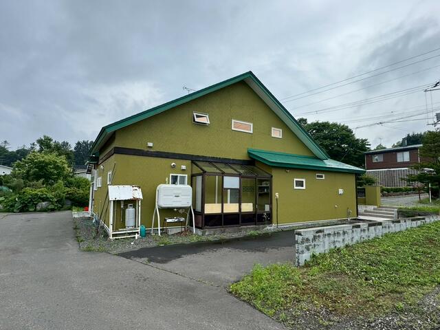 Cheap house for sale in Abira, Hokkaido