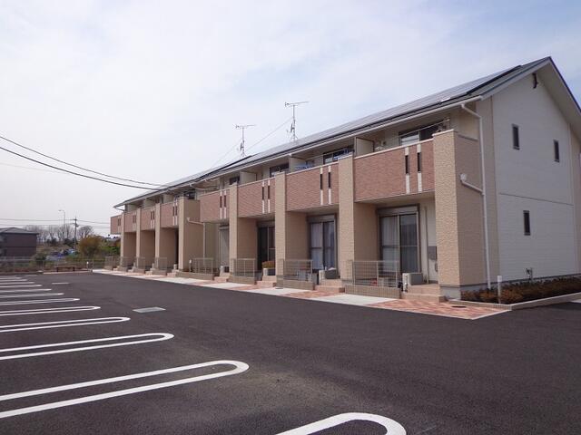 鹿沼市でペット可 ペット相談可の賃貸物件一覧 アットホーム 賃貸マンション アパート 貸家