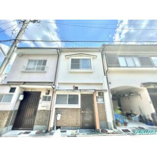 Kyoto City Kita Ward Takanominé Furudoi Town (Kitaōji Station) 2-story building 4K
480 million yen
