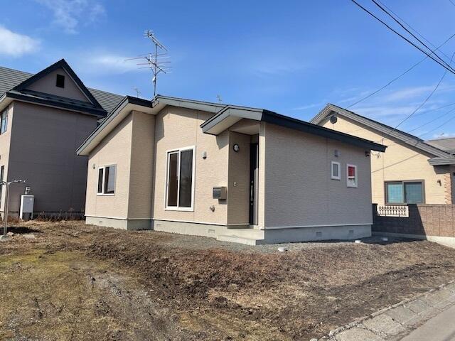 Cheap house for sale in Mukawa, Hokkaido