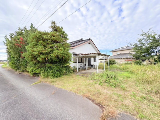 Cheap house for sale in Nakaniikawa, Toyama