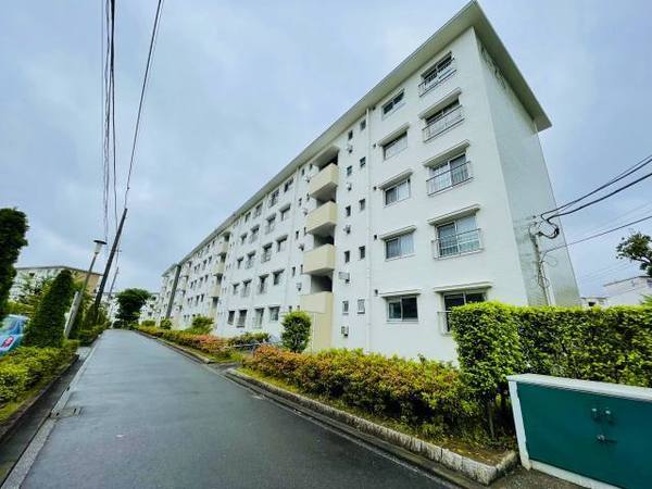 アットホーム 洋光台南第１団地４ ２５号棟 4階 ３ｌｄｋ 横浜市磯子区の中古マンション マンション購入の情報