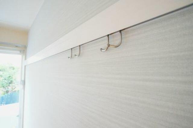 アットホーム ヴィラ 大井手 ２０１ ワンルーム 提供元 シャーメゾンショップ 株 中央邸宅社 中野区の賃貸アパート