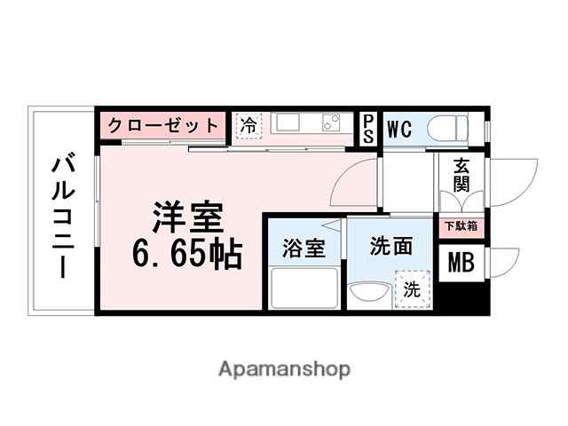 アットホーム ｇａｌａ ｐｌａｔｉｎｕｍ ｃｏｕｒｔ 3階 ワンルーム 提供元 アパマンショップ北九州本店 株式会社 不動産中央情報センター 北九州市小倉北区の賃貸マンション