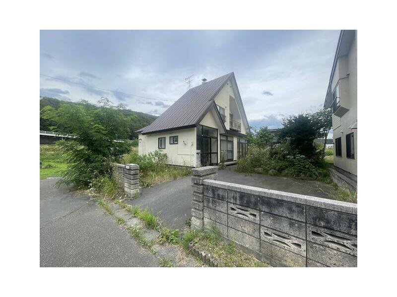 Rumoi City, Shinonome 1-chome 2-story 4LDK