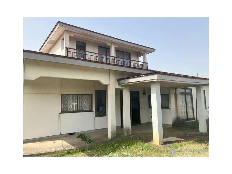 Katagami City, Tenno, Kamiekawa (Nida Station) 2-story 6LDK