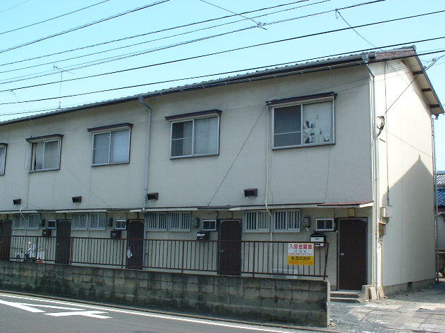 アットホーム 大福荘 5 1sdk 提供元 株 西武地所 福岡市城南区の賃貸アパート 6967475095