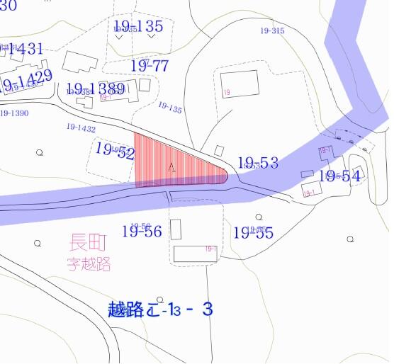 仙台市太白区 長町字越路（八木山動物公園駅） その他用地