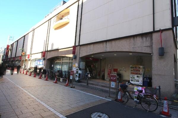 アットホーム 魚菜エステートビル 6階 ３ｋ 世田谷区の中古マンション マンション購入の情報