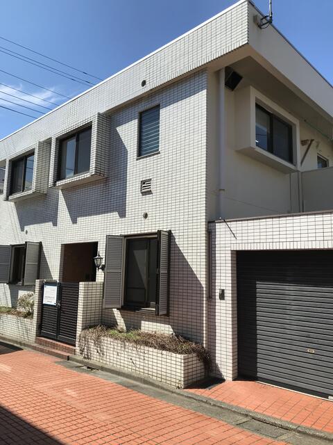 アットホーム 南荻窪ｒｃ造戸建 ３ｌｄｋ 提供元 株 オレンジボード 杉並区の賃貸一戸建て