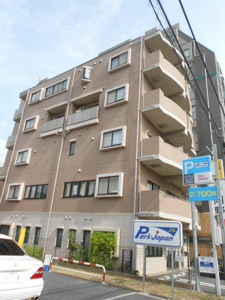 アットホーム ハーベストヒル ３０２ １ｋ 提供元 株 タウンハウジング神奈川 新百合ヶ丘店 川崎市多摩区の賃貸マンション