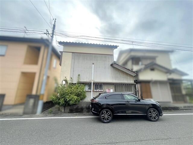 detached 香南市野市町土居