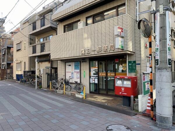 ヴェルステージ蒲田駅前 8階 １ｋ 大田区の中古マンション アットホーム マンション購入の情報