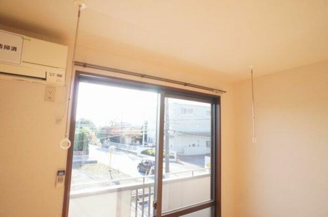 アットホーム アムール ａ ２０１ ２ｌｄｋ 提供元 シャーメゾンショップ 三共不動産 株 古河市の賃貸アパート