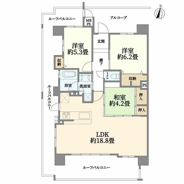 北伊丹駅の和田興産の中古マンション 中古マンションランキング 人気のエリア 口コミ 評判から物件検索 兵庫県 マンションノート