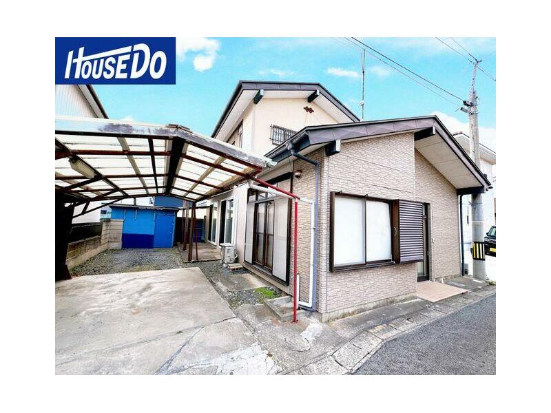 Ishinomaki-shi, Higashinakazato 1-chome (Ishinomaki Sta.) 2F 6K

4,500,000 yen