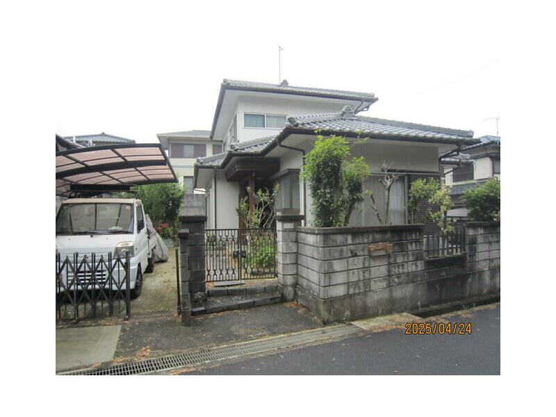 Saijo-city Shimojimayama-ko 2F 6DK

3,400,000 yen