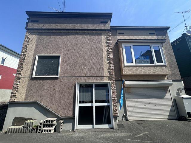 Cheap house for sale in Rumoi, Hokkaido