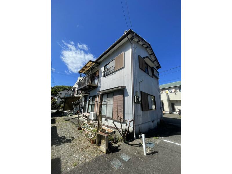 Kochi City, Yokohama Higashimachi 2-story 4K