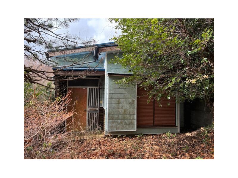 1 Warida, Ogaki City