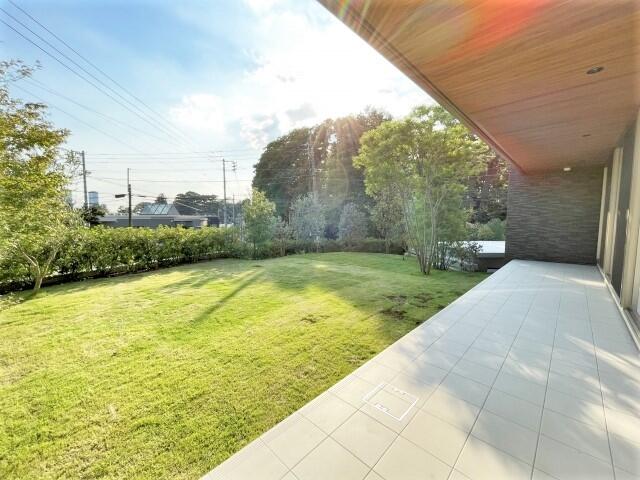 アットホーム 大田区 田園調布３丁目 田園調布駅 地上2階地下1階建 ４ｓｌｄｋ 大田区の新築一戸建て 提供元 住友林業ホームサービス 株 世田谷支店 一軒家 家の購入