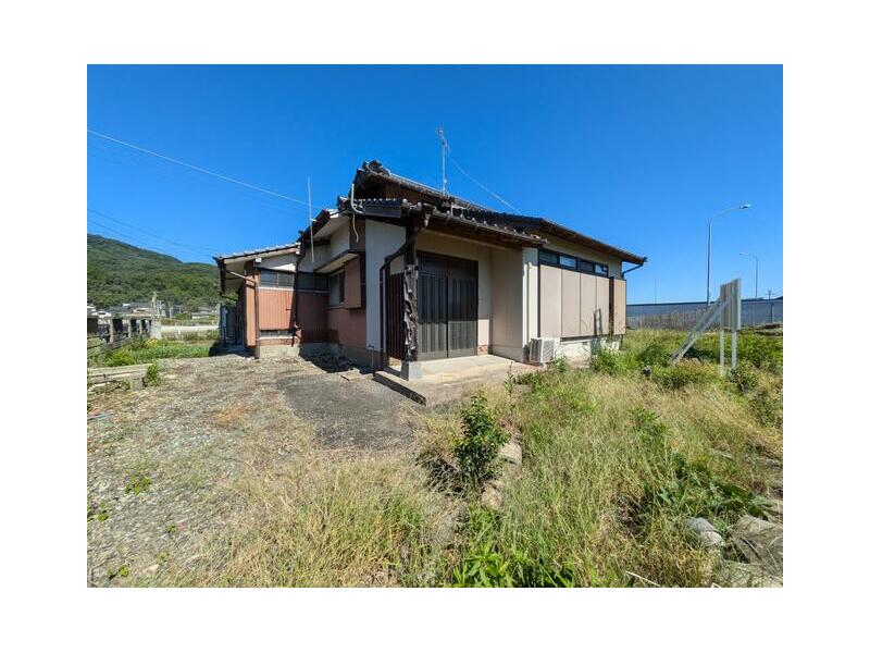 Kishima District, Kohoku Town, Oaza Sarushi 2-story building 6SDK