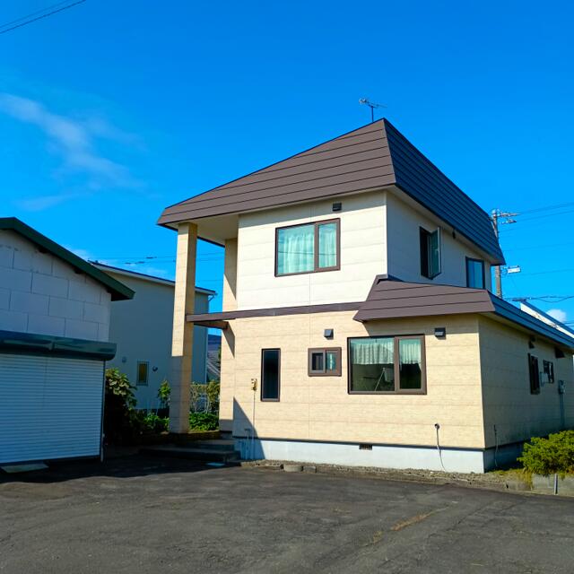 Cheap house for sale in Chitose, Hokkaido