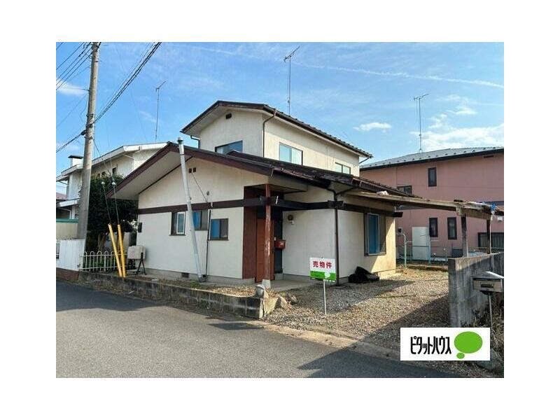 Nasushiobara-shi, Nasu-shi Kami-Atsuzaki (Kuroiso station) 2F 3LDK

3.5 million yen
