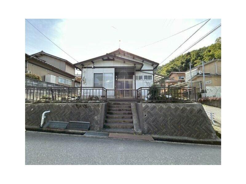 Kanazawa City, Yamashina-cho, 2-story, 4DK
