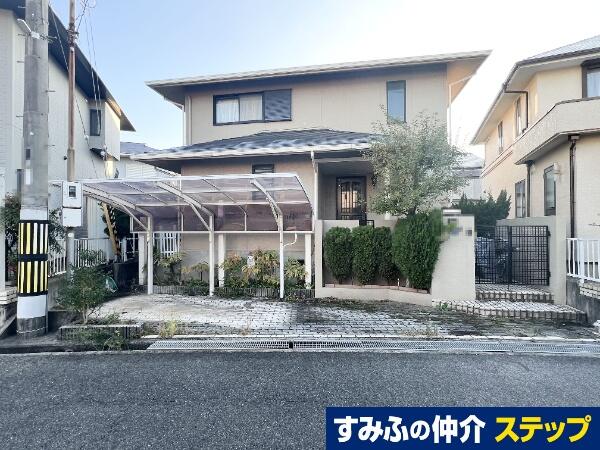 アットホーム】貝塚市 二色4丁目（貝塚駅） 2階建 4SLDK