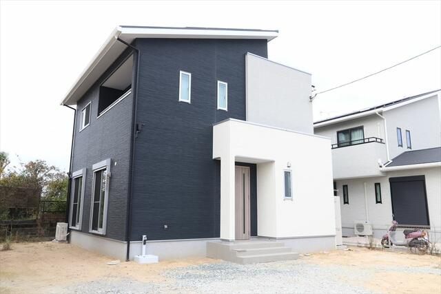 アットホーム 神埼郡吉野ヶ里町 立野 2階建 ４ｓｌｄｋ 神埼郡吉野ヶ里町の新築一戸建て 提供元 株 クレセントホーム 一軒家 家の購入