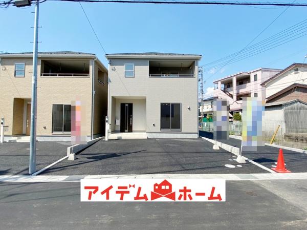 アットホーム 大府市 東新町５丁目 共和駅 2階建 ３ｓｌｄｋ 大府市の新築一戸建て 提供元 株 アイデムホーム 名古屋 南店 一軒家 家の購入