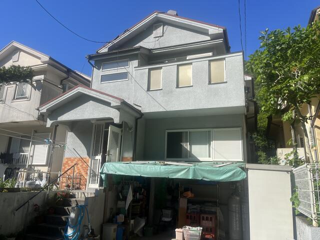 Sanda City, Kami-Aono (Sanda Station) 2-story 4LDK